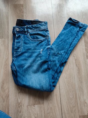 Jeans homme