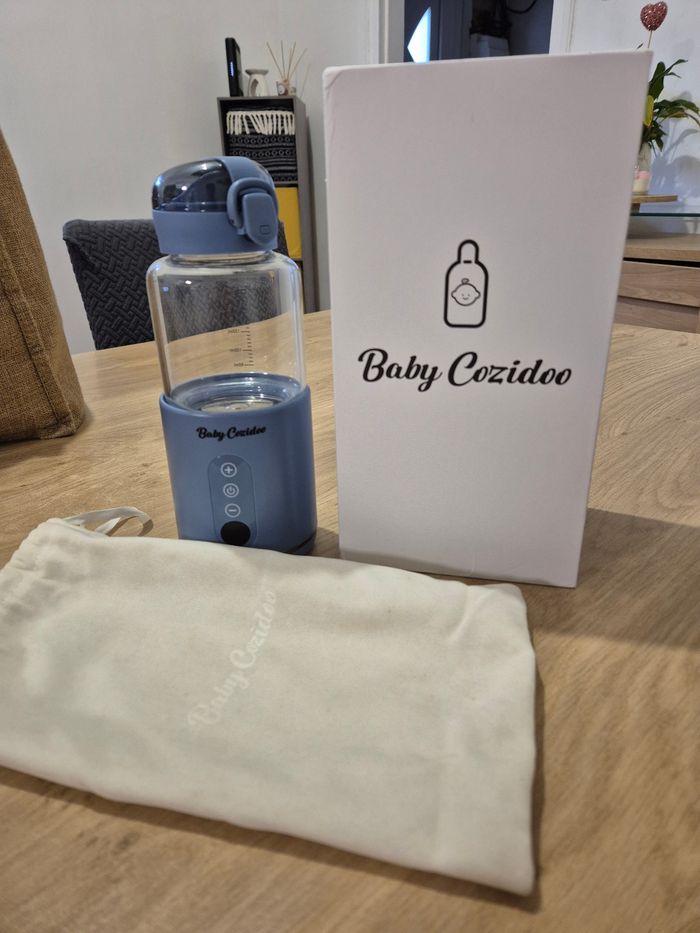 Baby Cozidoo