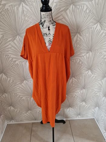 Jolie robe taille unique