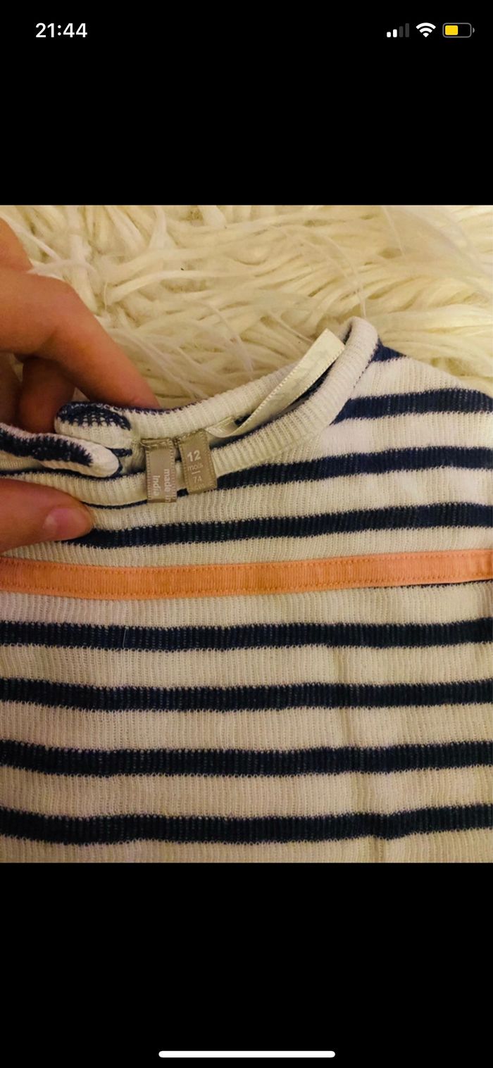 Robe orchestra - photo numéro 2