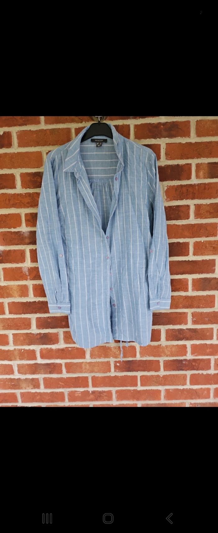 Chemise