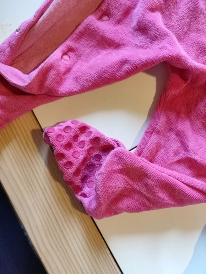 Lot 2 pyjamas - photo numéro 5