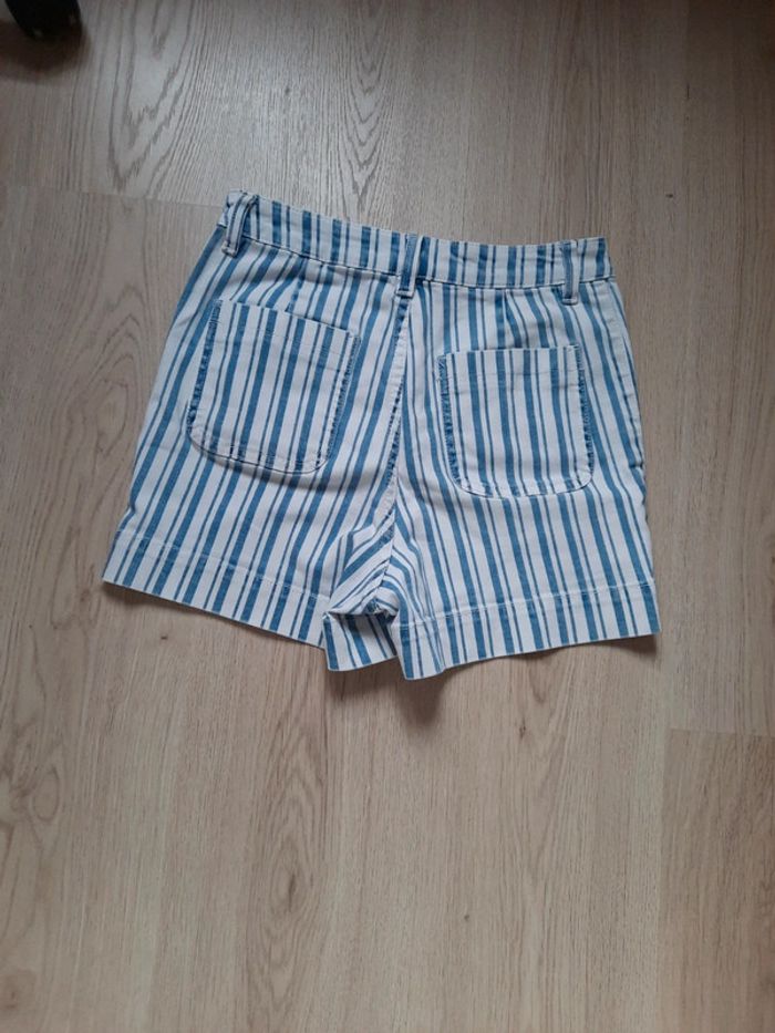 Short - photo numéro 2