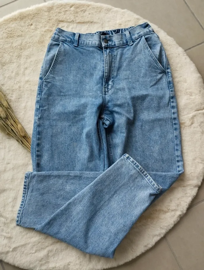Jeans skinny - photo numéro 2
