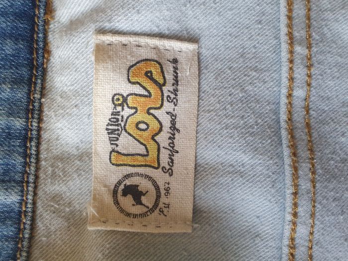 Veste Lois - photo numéro 3