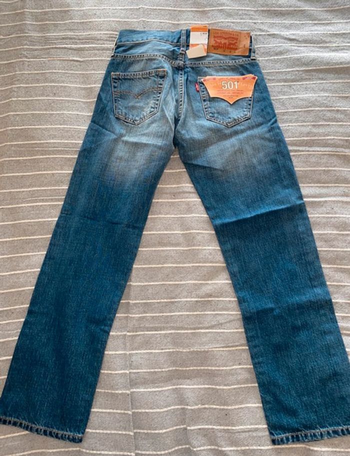 Jeans Lévis - photo numéro 2