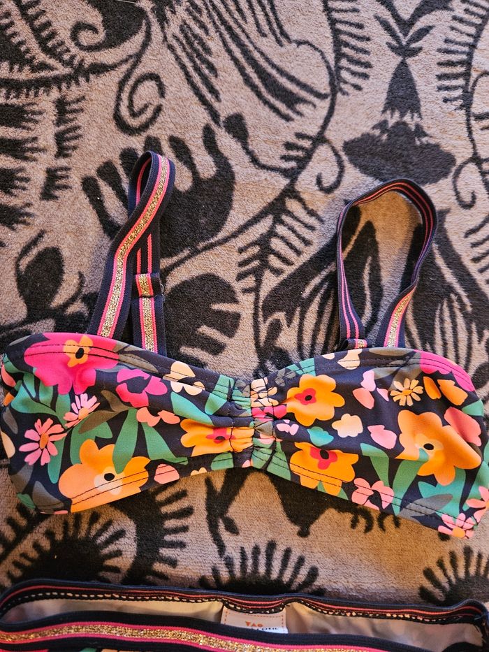 Maillot de bain fille - photo numéro 3