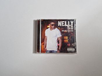 Cd Audio Music Nelly 2.0