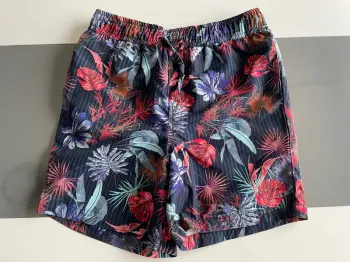 Short de bain orchestra