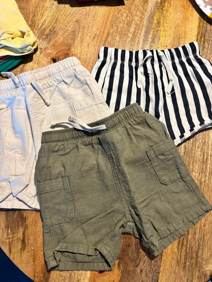 Lot vêtements été - photo numéro 8