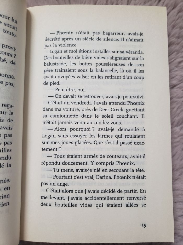 Roman - photo numéro 5