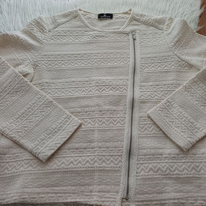 Gilet one step taille 44j - photo numéro 6