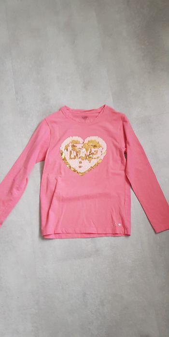 Tee-shirt la compagnie des petits 12 ans