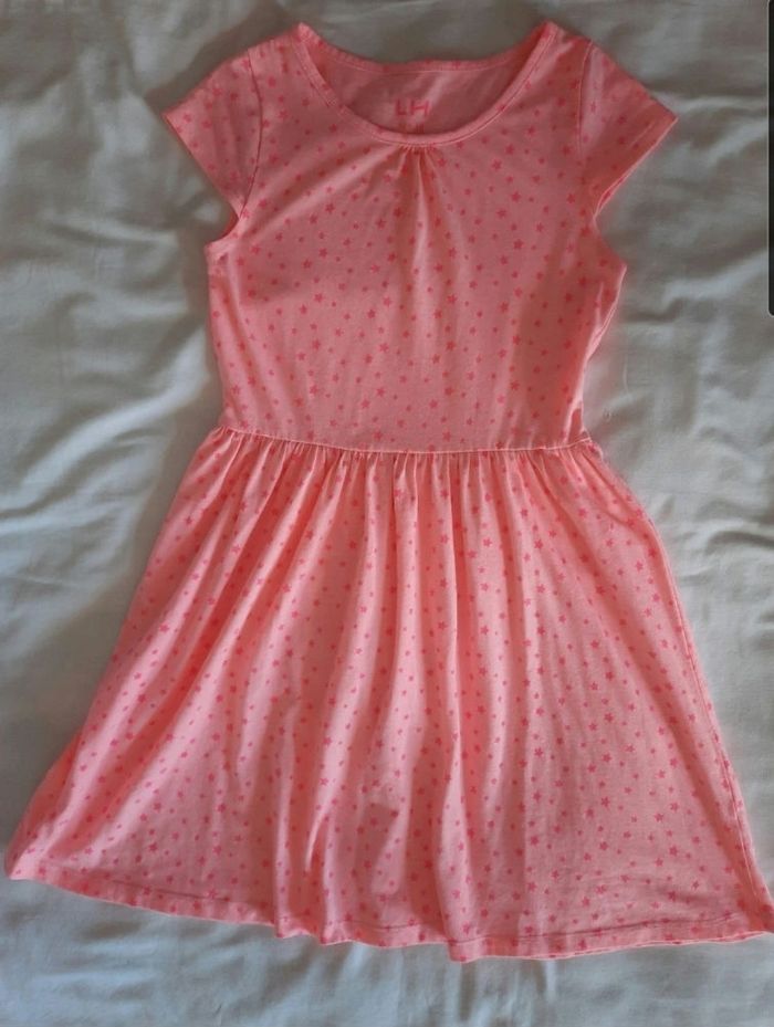 Robe 10 ans la halle
