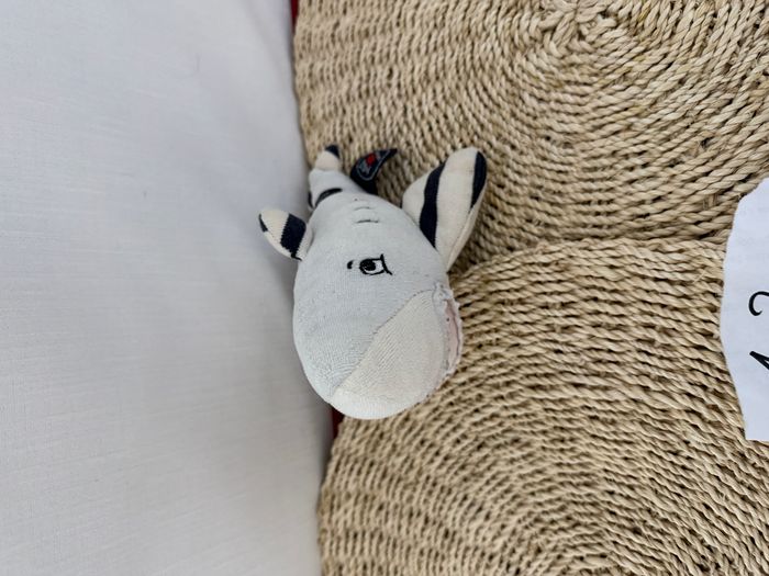 doudou requin saint james - photo numéro 6