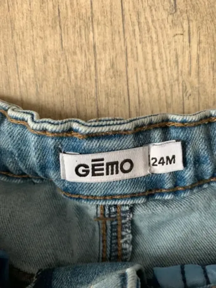 Jeans 24 mois - photo numéro 3