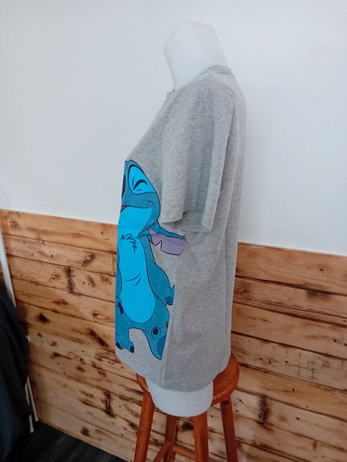 T-shirt Stitch - photo numéro 4
