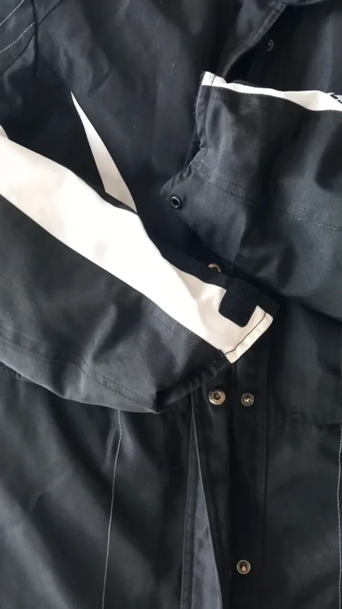 Blouson moto Ixon femme - photo numéro 5