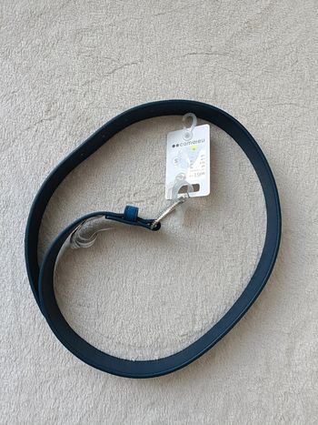 Ceinture camaïeu ajustable (disponible en d'autres coloris)