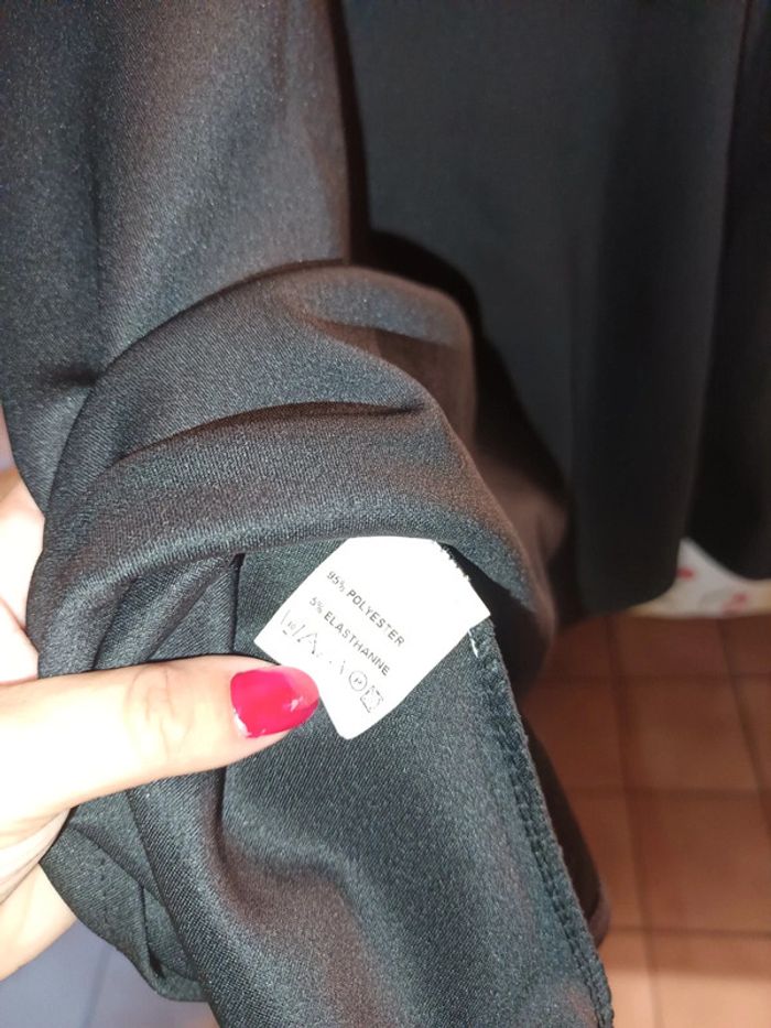 Robe carla jones - photo numéro 3