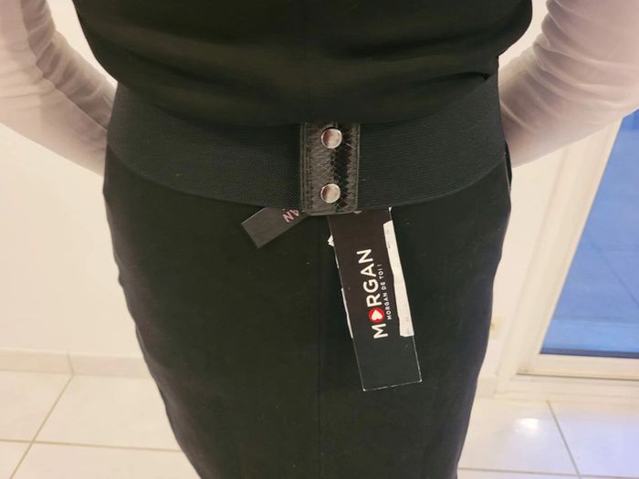 Ceinture Morgan neuve T0 - photo numéro 7