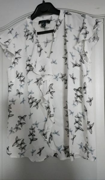 Blouse femme
