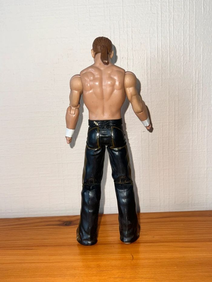 Figurine shawn Michaels WWE - photo numéro 3