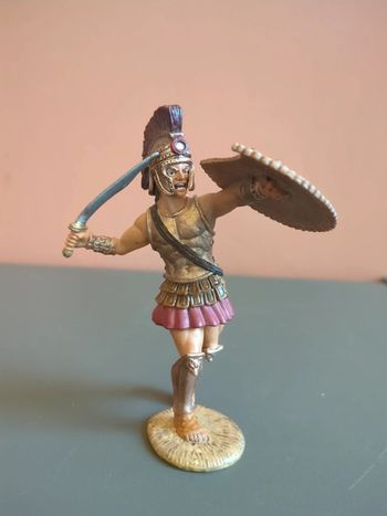 Schleich figurine romain