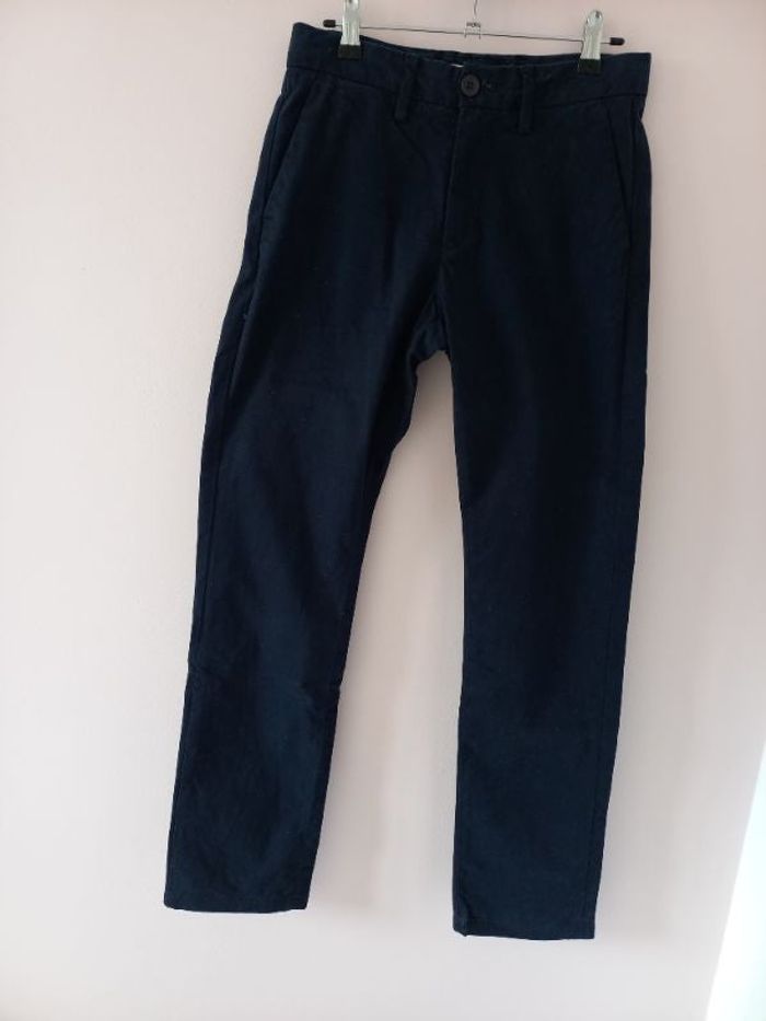 Pantalon homme droit 38