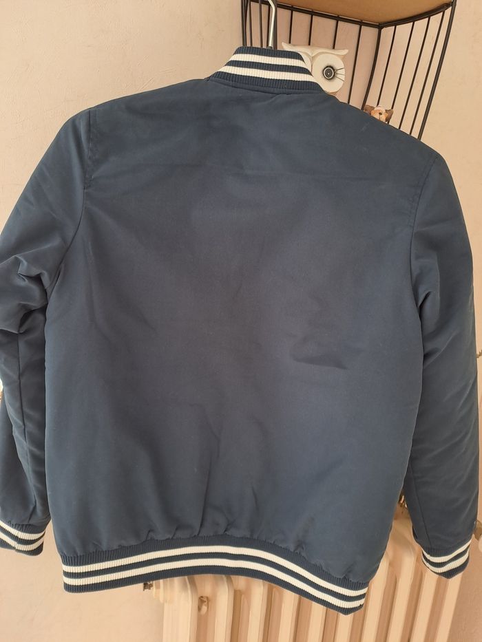 Blouson matelassé - photo numéro 2