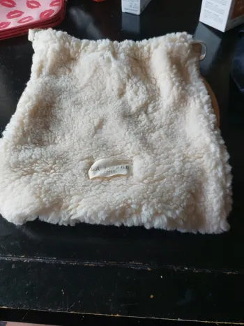 Trousse moumoute la rosée