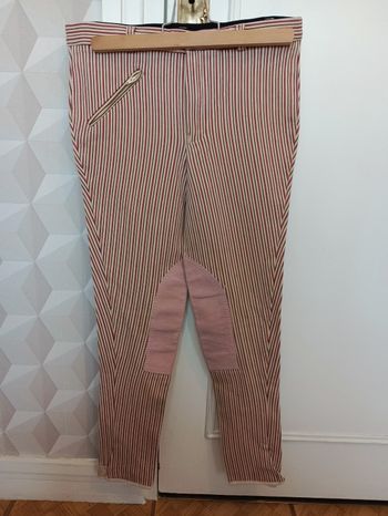 Pantalon d'équitation Pfiff