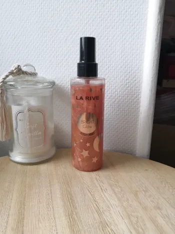 🌺Brûme parfumée pour corps Bright Glow🌺