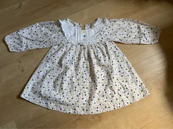 Robe 23 mois