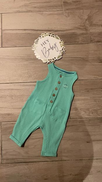 Combinaison 3mois 🌱