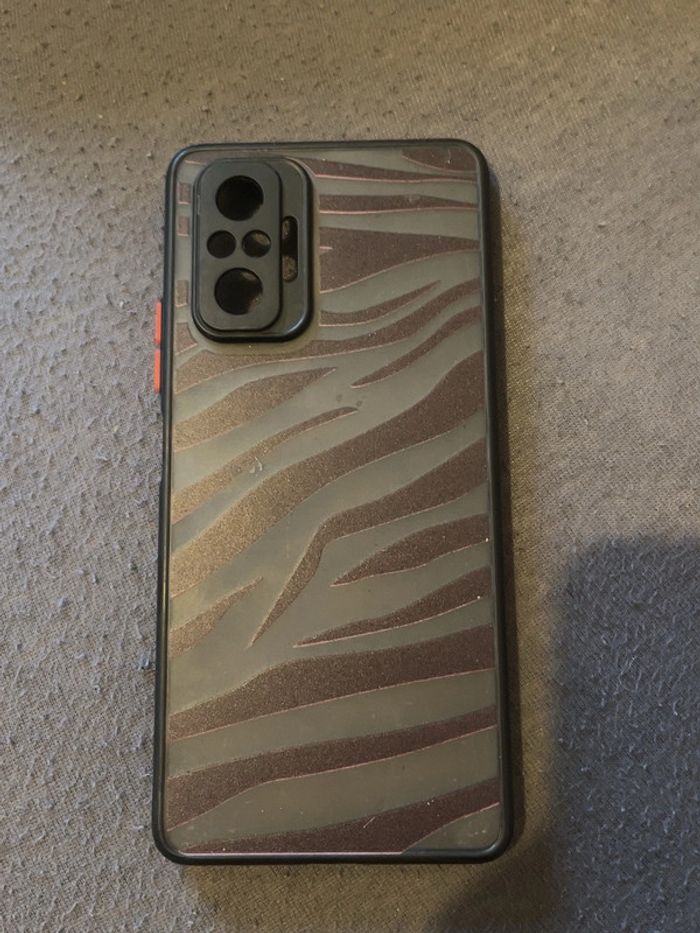 Coque redmi 10 pro - photo numéro 2