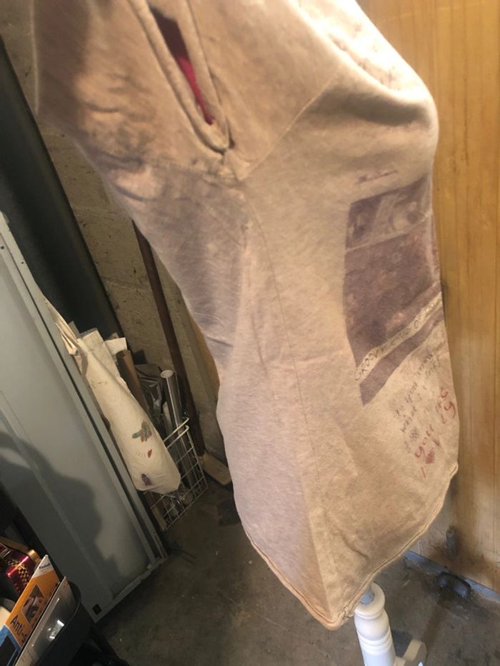 T shirt - photo numéro 3