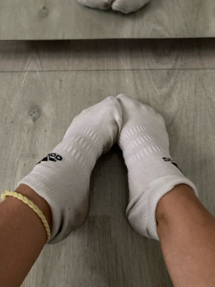 Chaussettes - photo numéro 2