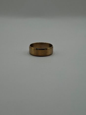 Bague taille 19