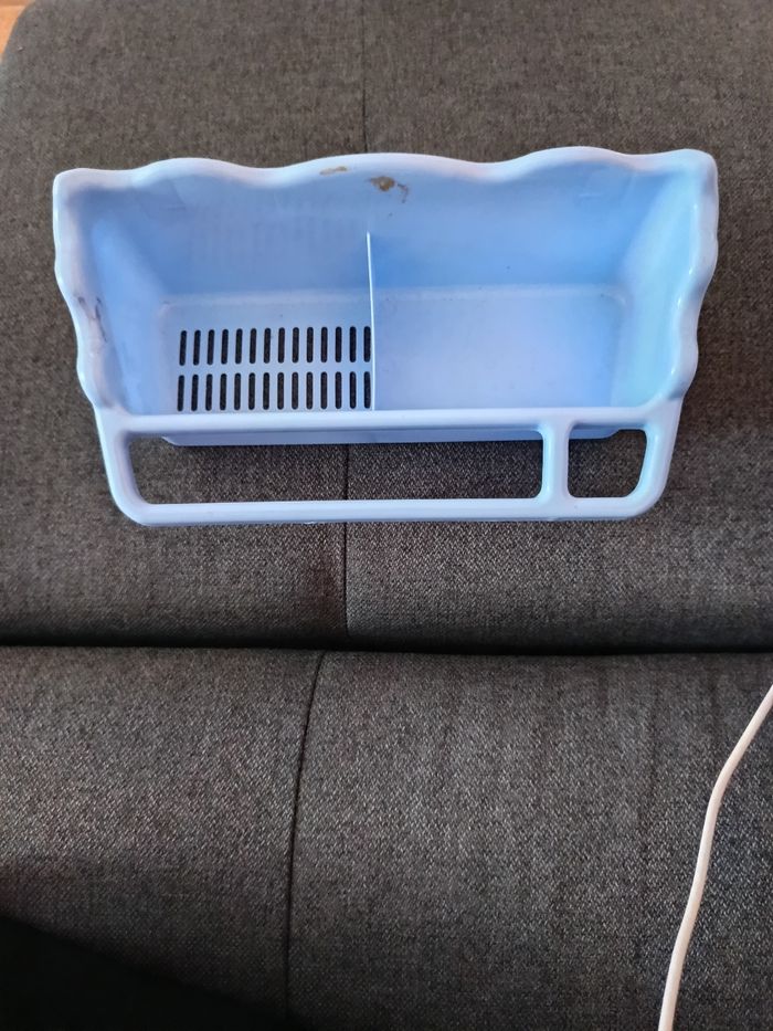 Porte produit cuisine ou salle de bain