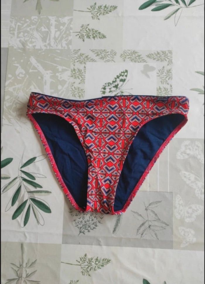 Bas de maillot