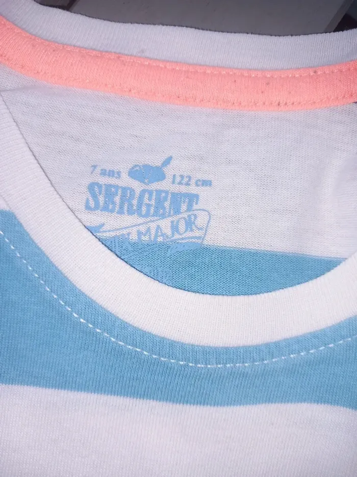 T-shirts sans manches - photo numéro 5