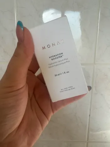 Sérum hydratant Monat