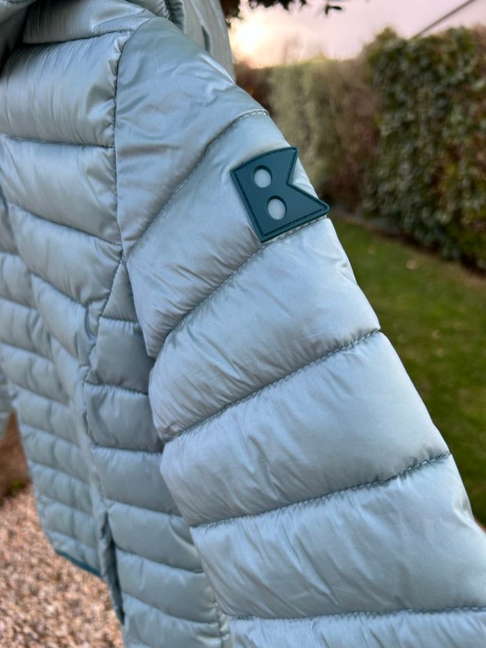 Doudoune Okaïdi 10 ans - photo numéro 4