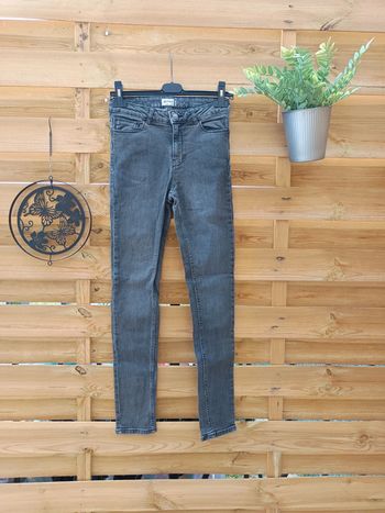 Skinny taille 34