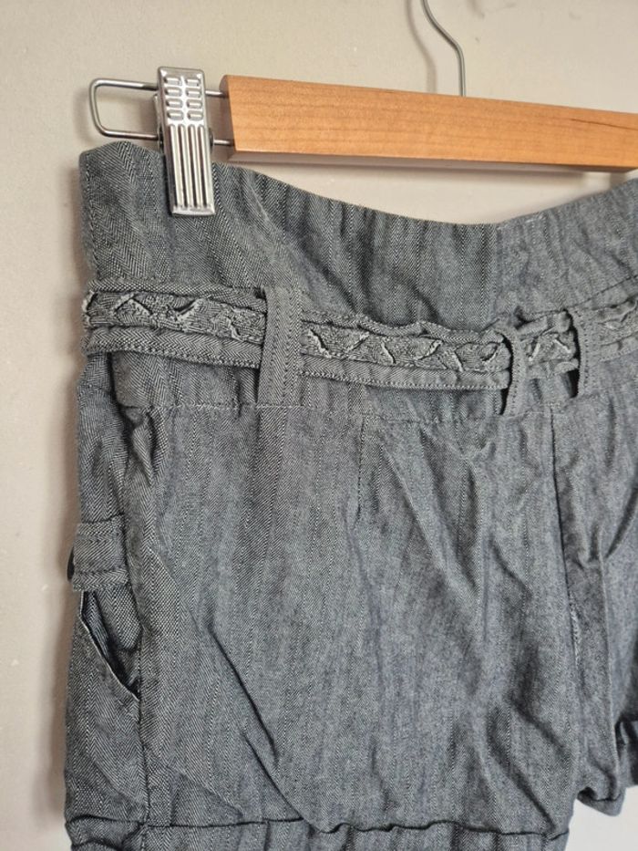 Short ozé taille 40 - photo numéro 7