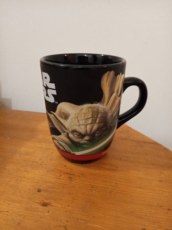 Mug star wars