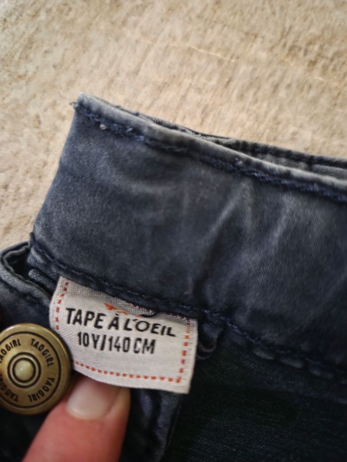 Pantalon et pantacourt - photo numéro 3