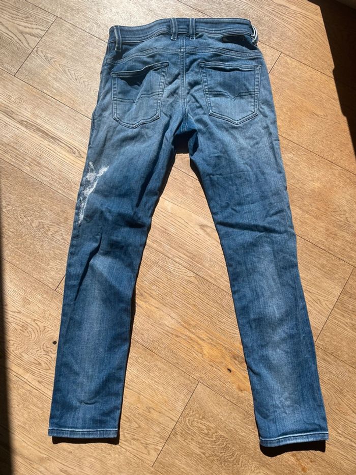 Jean homme Diesel taille 26 - photo numéro 2