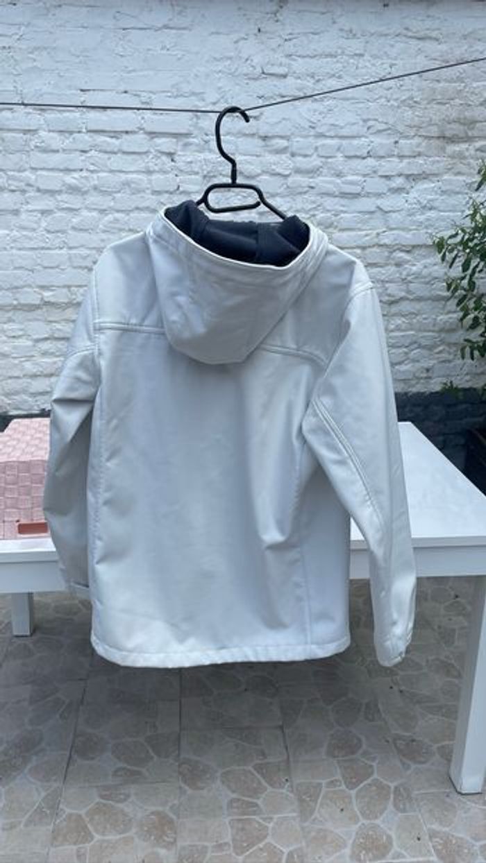 Veste Zara - photo numéro 2